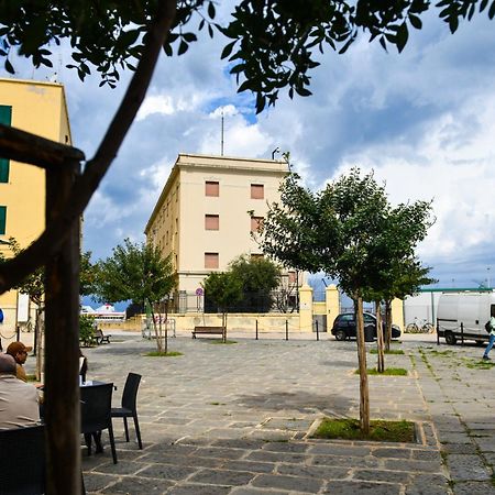 Le Tre Meraviglie Bari Kültér fotó